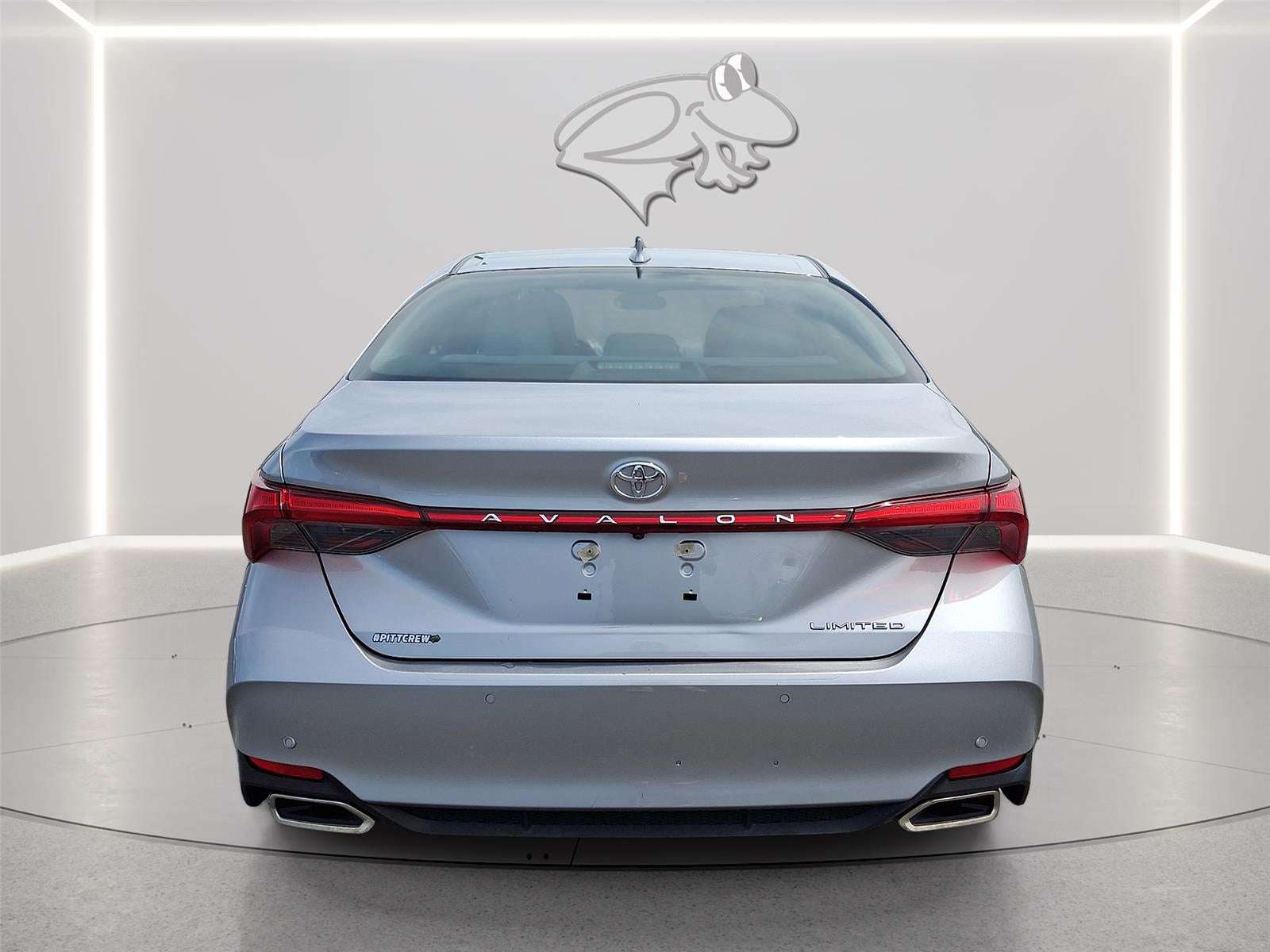 2019 Toyota Avalon Limited