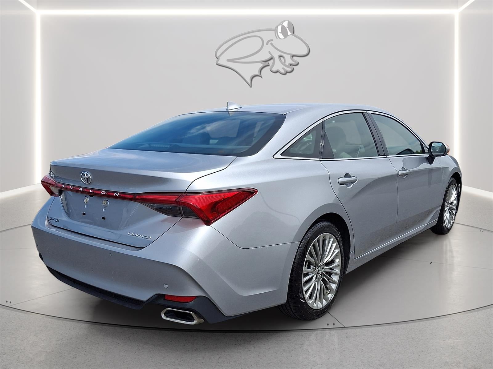 2019 Toyota Avalon Limited