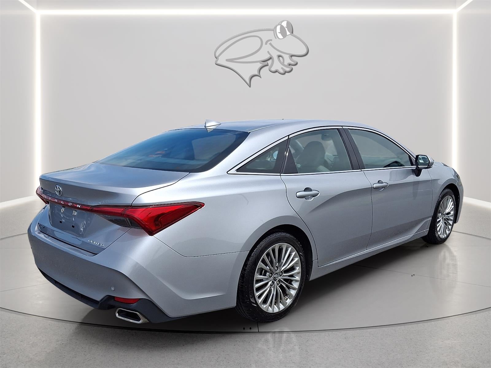 2019 Toyota Avalon Limited