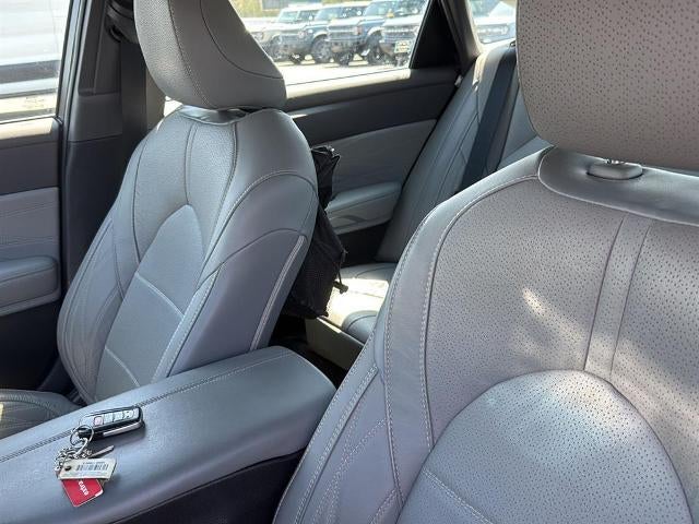 2019 Toyota Avalon Limited