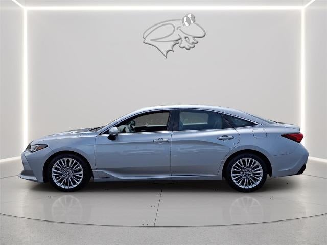 2019 Toyota Avalon Limited
