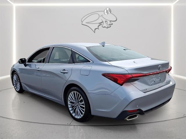 2019 Toyota Avalon Limited