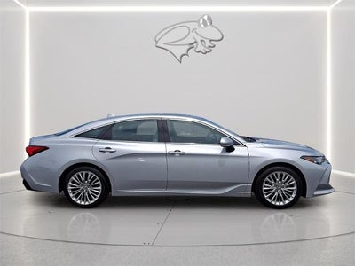 2019 Toyota Avalon Limited