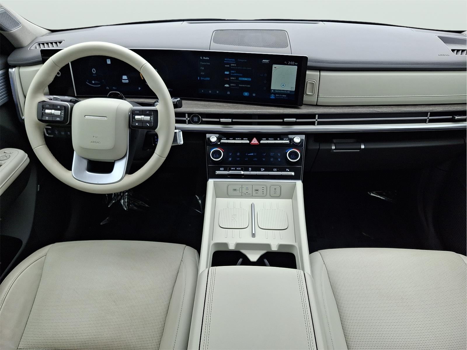 2024 Hyundai Santa Fe Limited