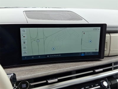 2024 Hyundai Santa Fe Limited