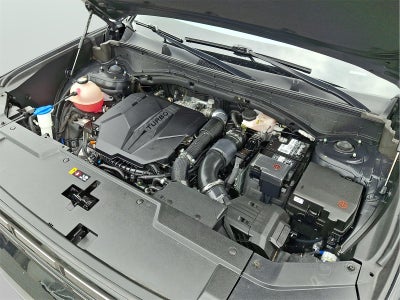 2024 Hyundai Santa Fe Limited