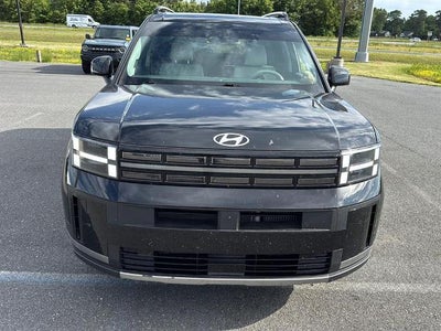 2024 Hyundai Santa Fe Limited
