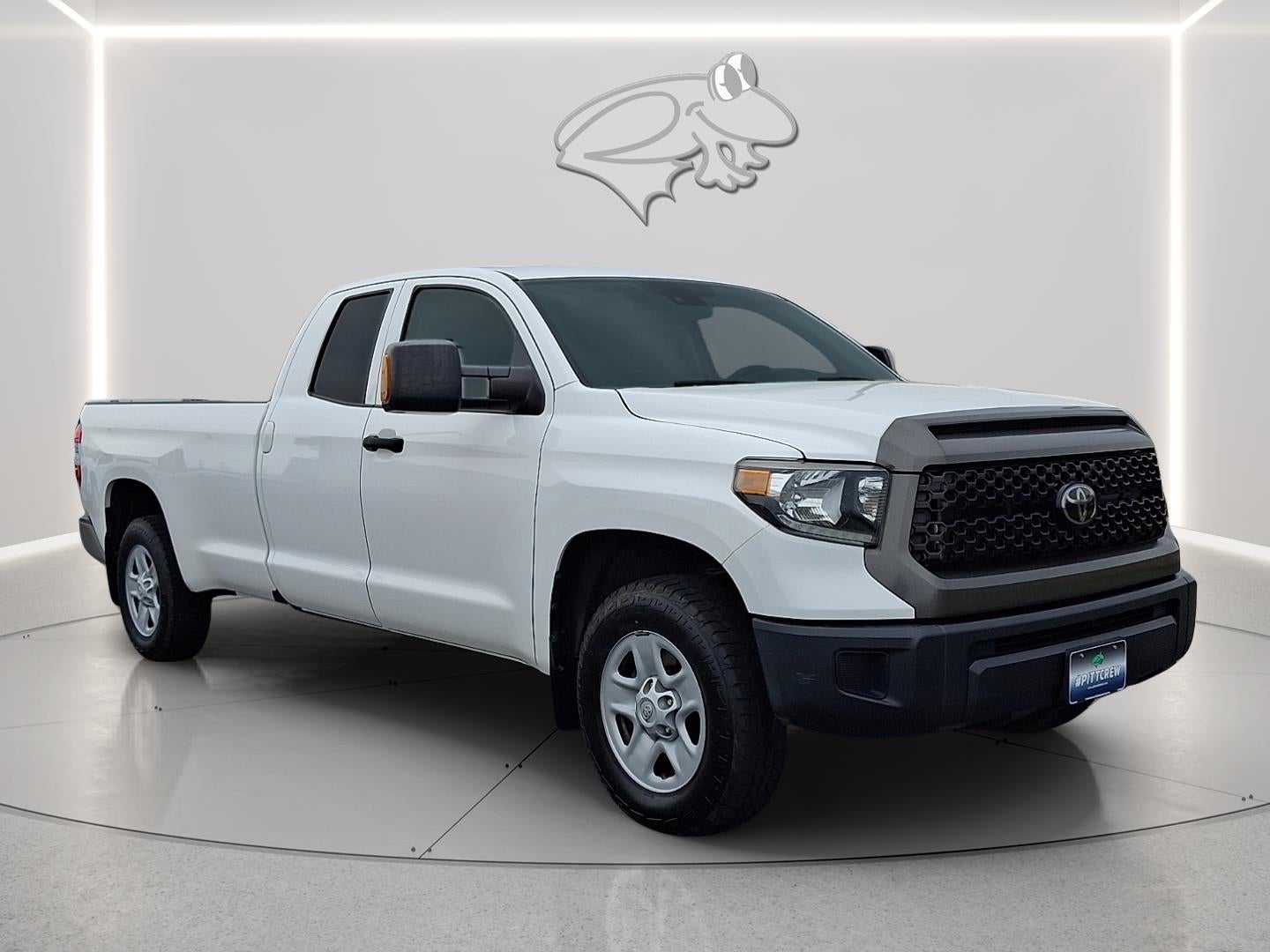 2021 Toyota Tundra SR