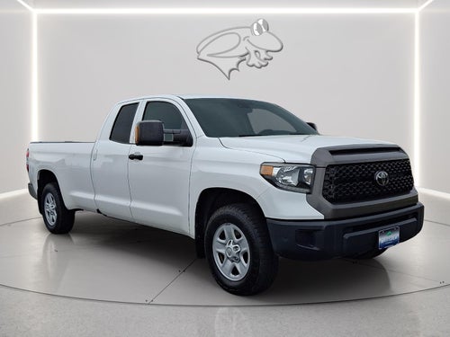 2021 Toyota Tundra SR