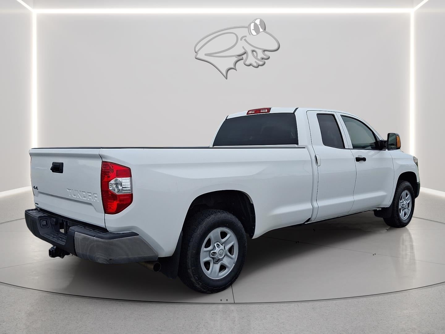 2021 Toyota Tundra SR