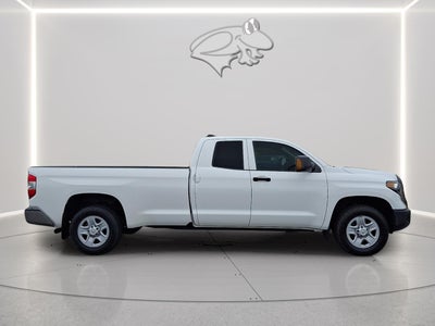 2021 Toyota Tundra SR