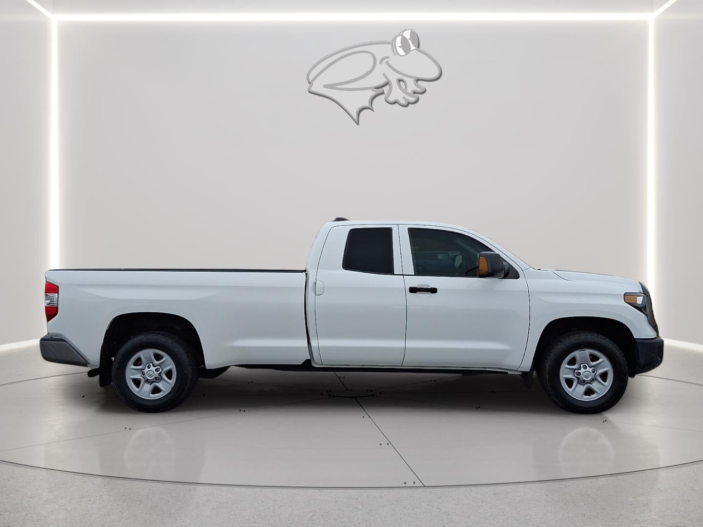 2021 Toyota Tundra SR
