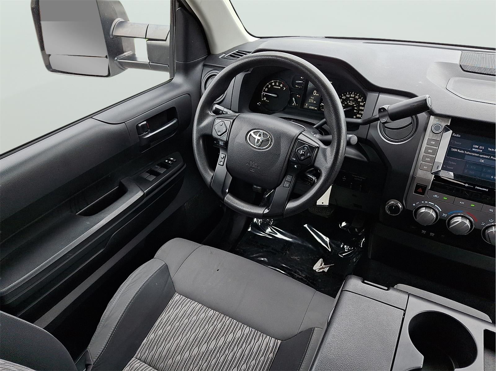 2021 Toyota Tundra SR