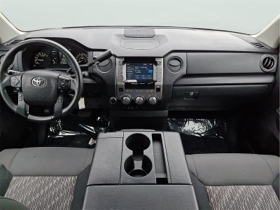 2021 Toyota Tundra SR