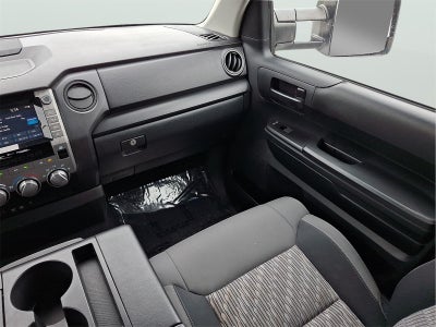 2021 Toyota Tundra SR