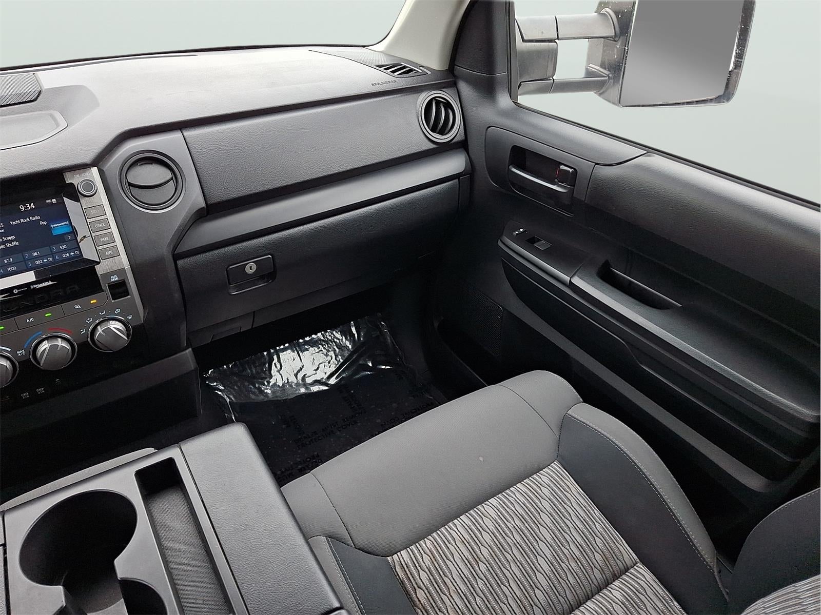 2021 Toyota Tundra SR