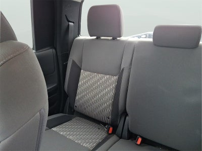 2021 Toyota Tundra SR