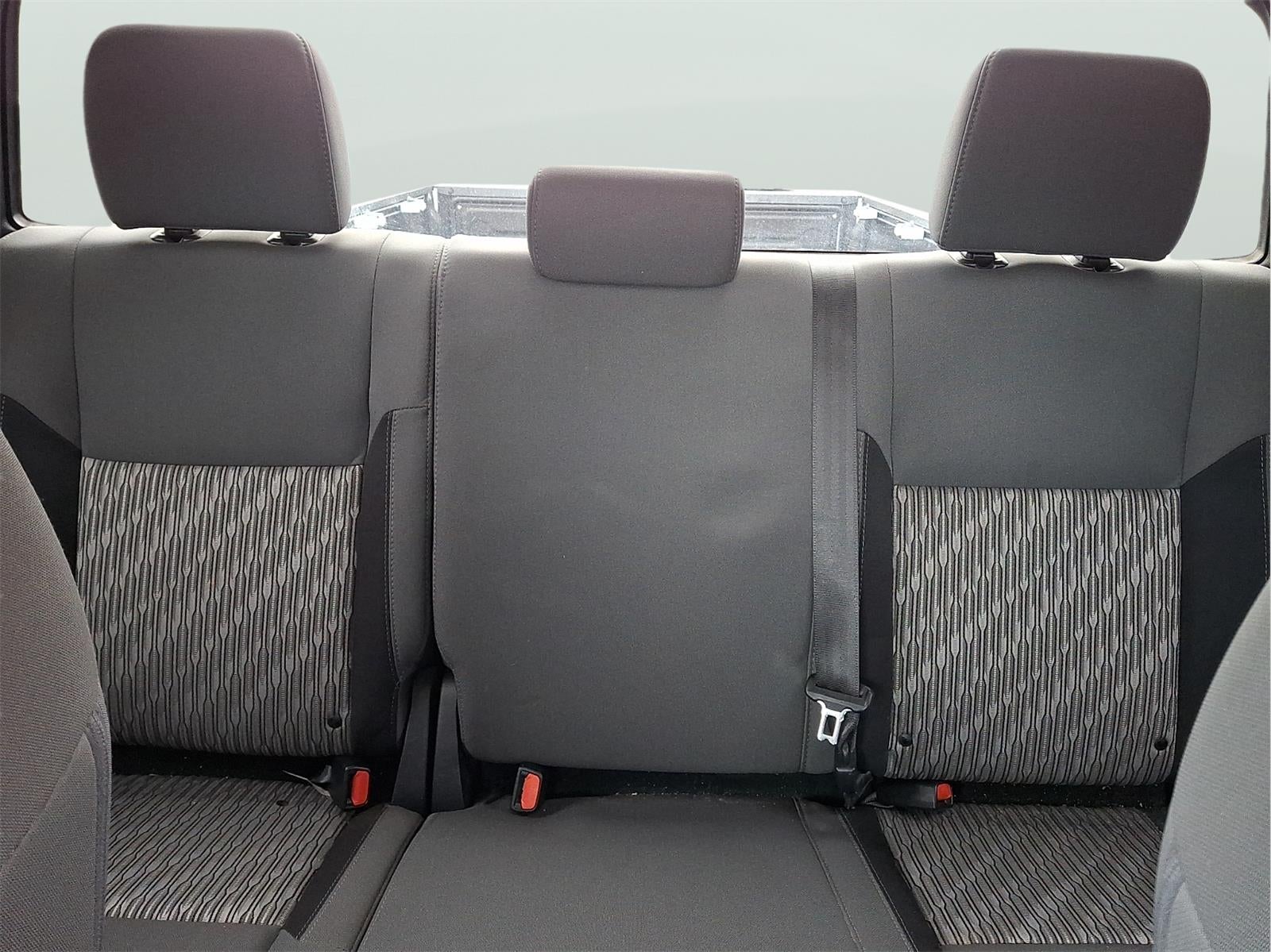 2021 Toyota Tundra SR