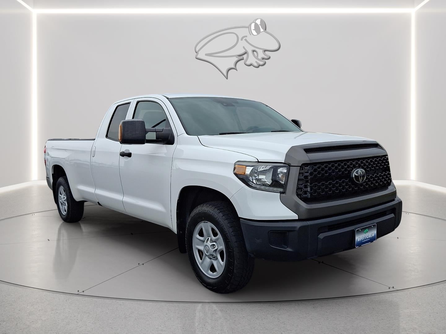 2021 Toyota Tundra SR