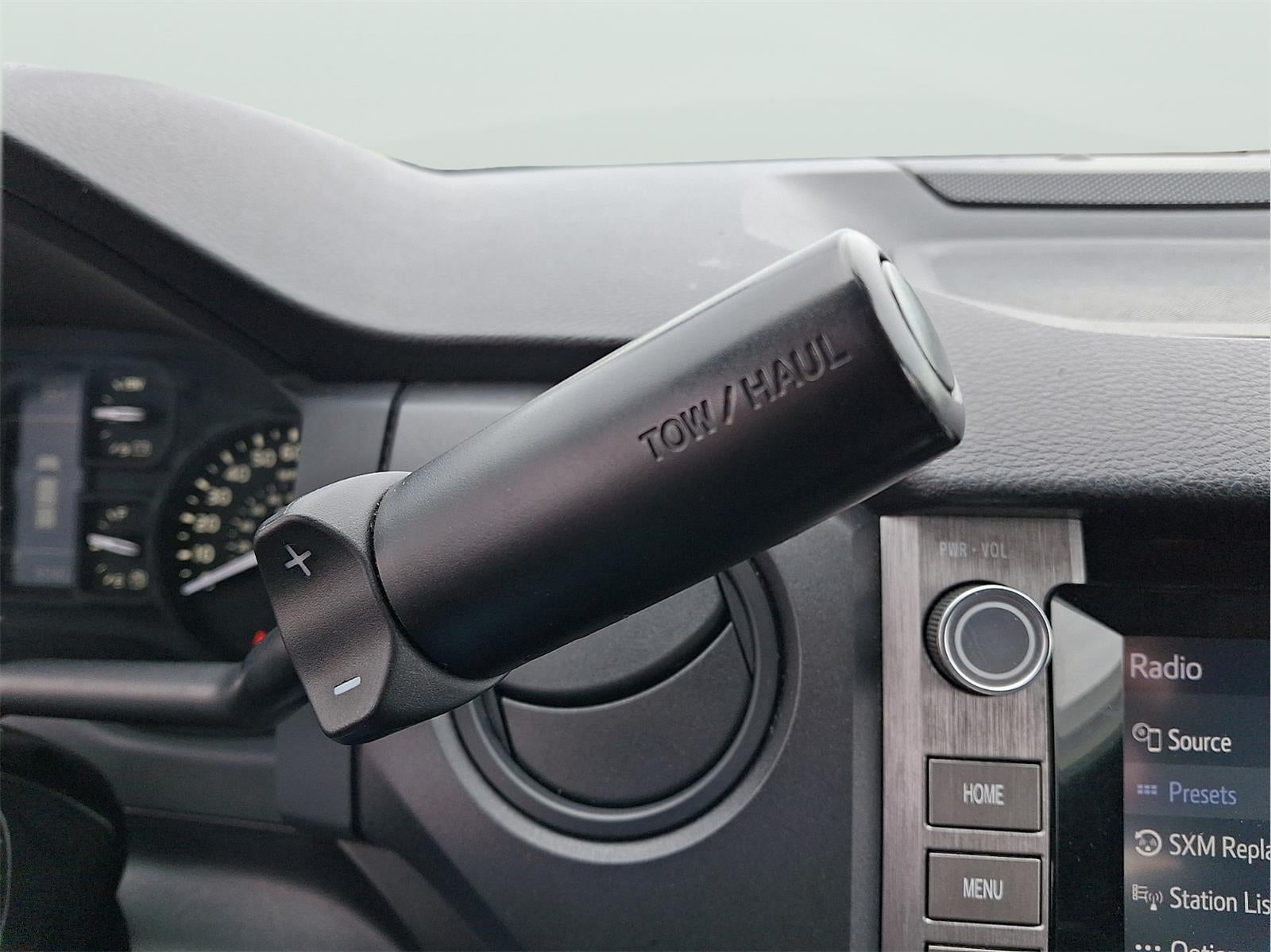 2021 Toyota Tundra SR