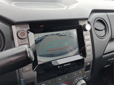 2021 Toyota Tundra SR