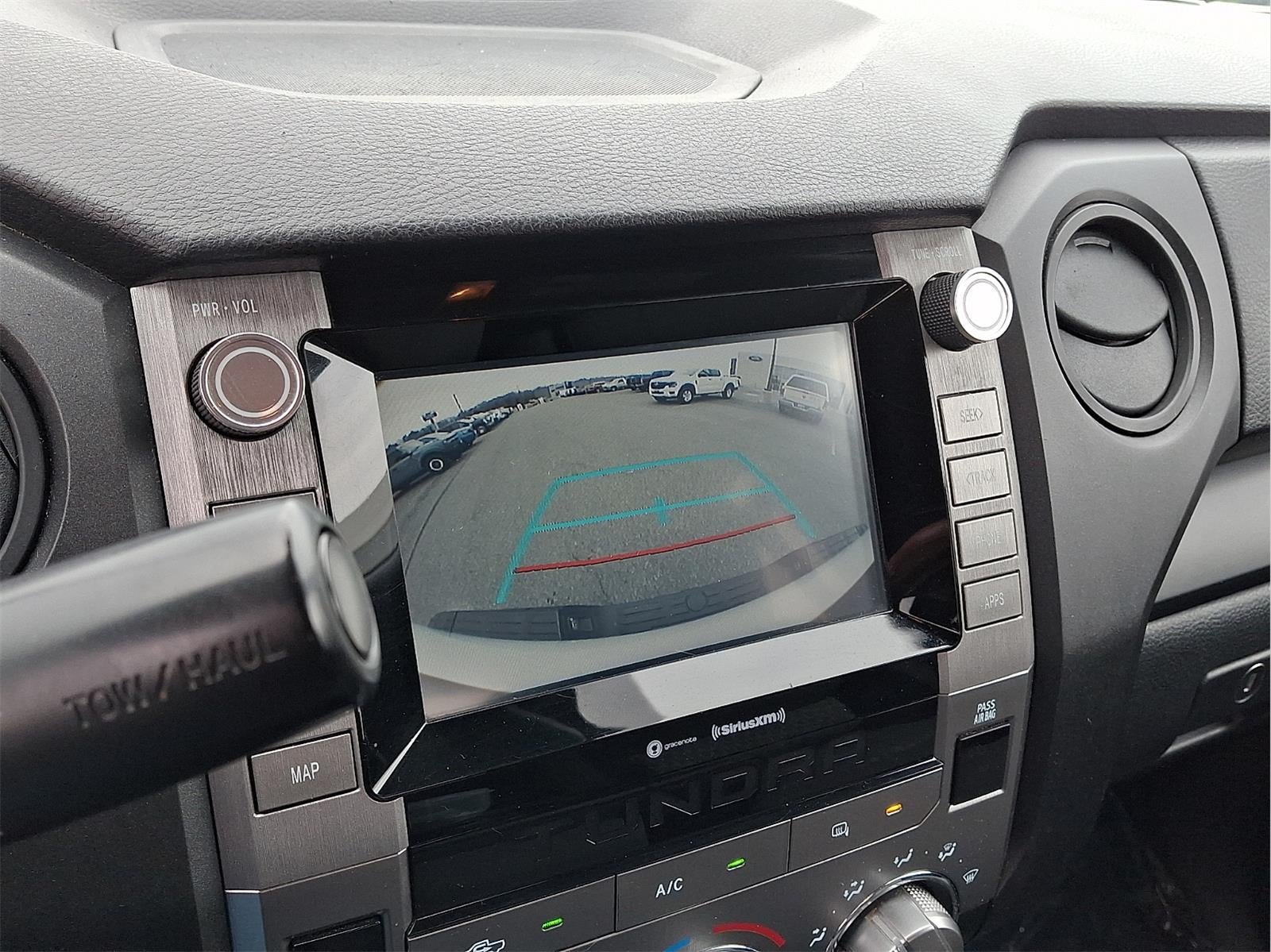 2021 Toyota Tundra SR