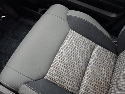 2021 Toyota Tundra SR