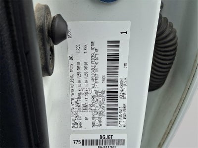 2021 Toyota Tundra SR