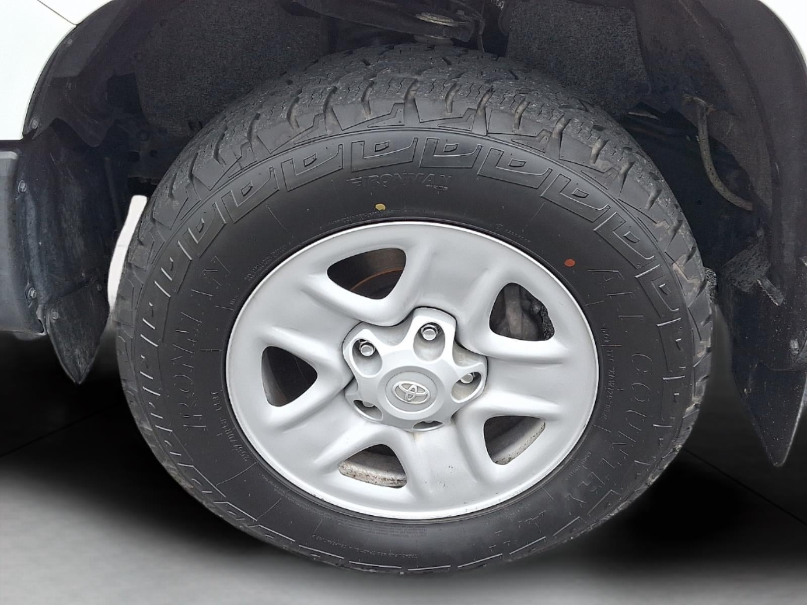 2021 Toyota Tundra SR