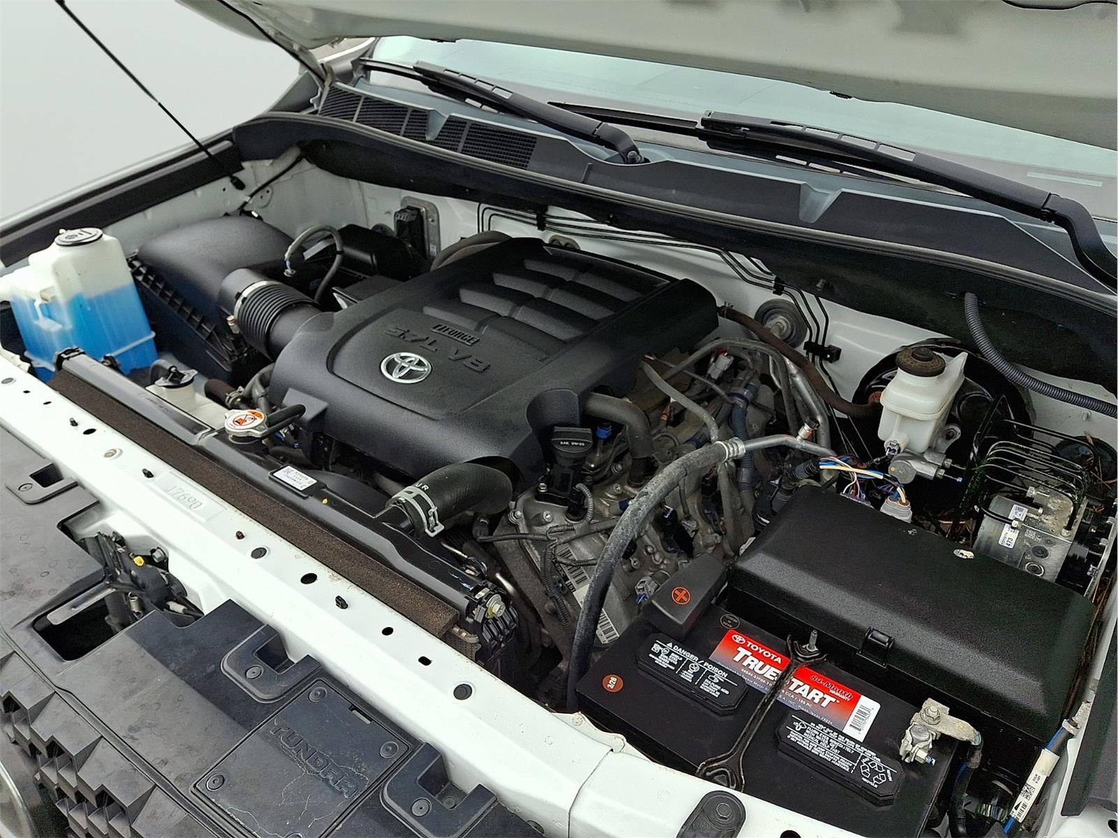 2021 Toyota Tundra SR