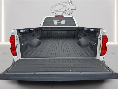 2021 Toyota Tundra SR