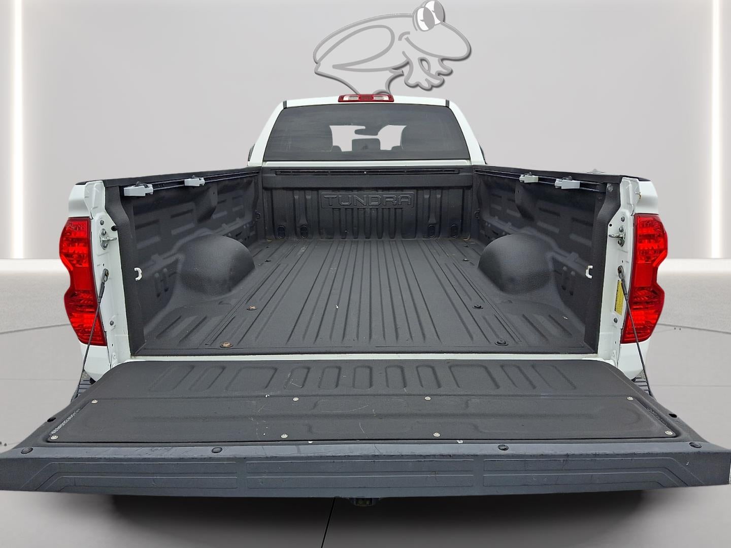 2021 Toyota Tundra SR