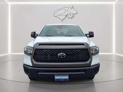 2021 Toyota Tundra SR