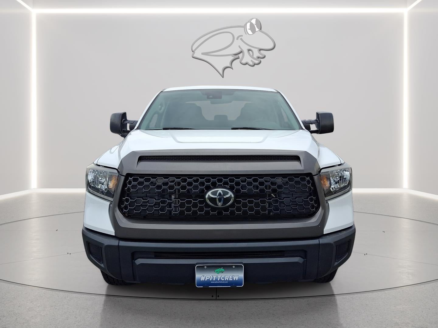 2021 Toyota Tundra SR