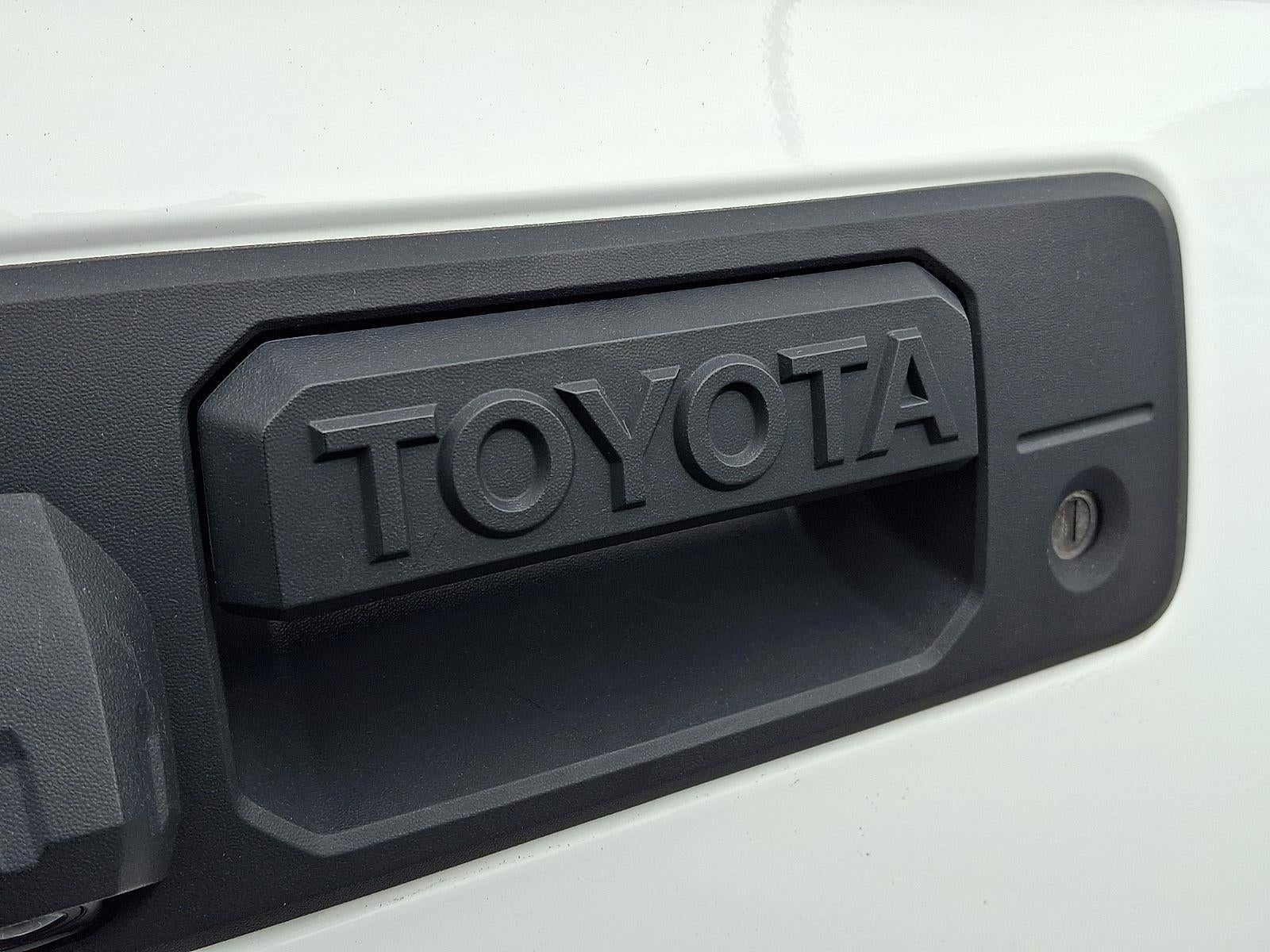 2021 Toyota Tundra SR