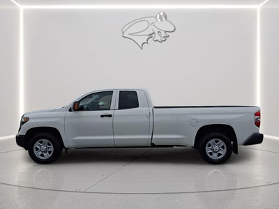 2021 Toyota Tundra SR