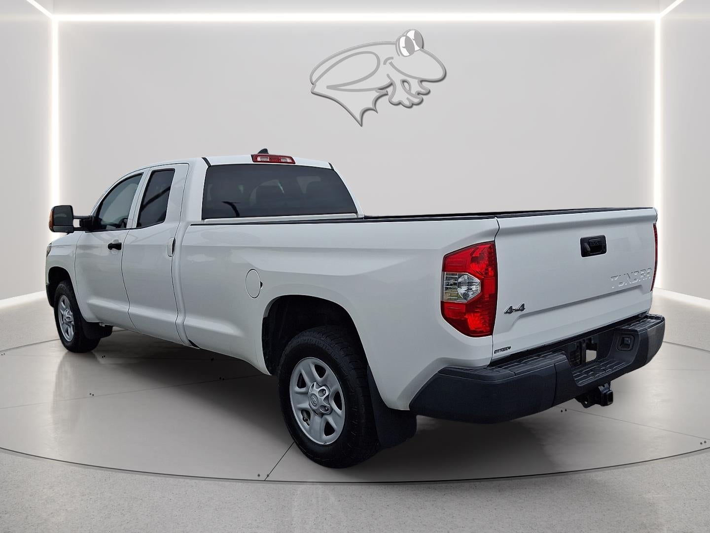 2021 Toyota Tundra SR