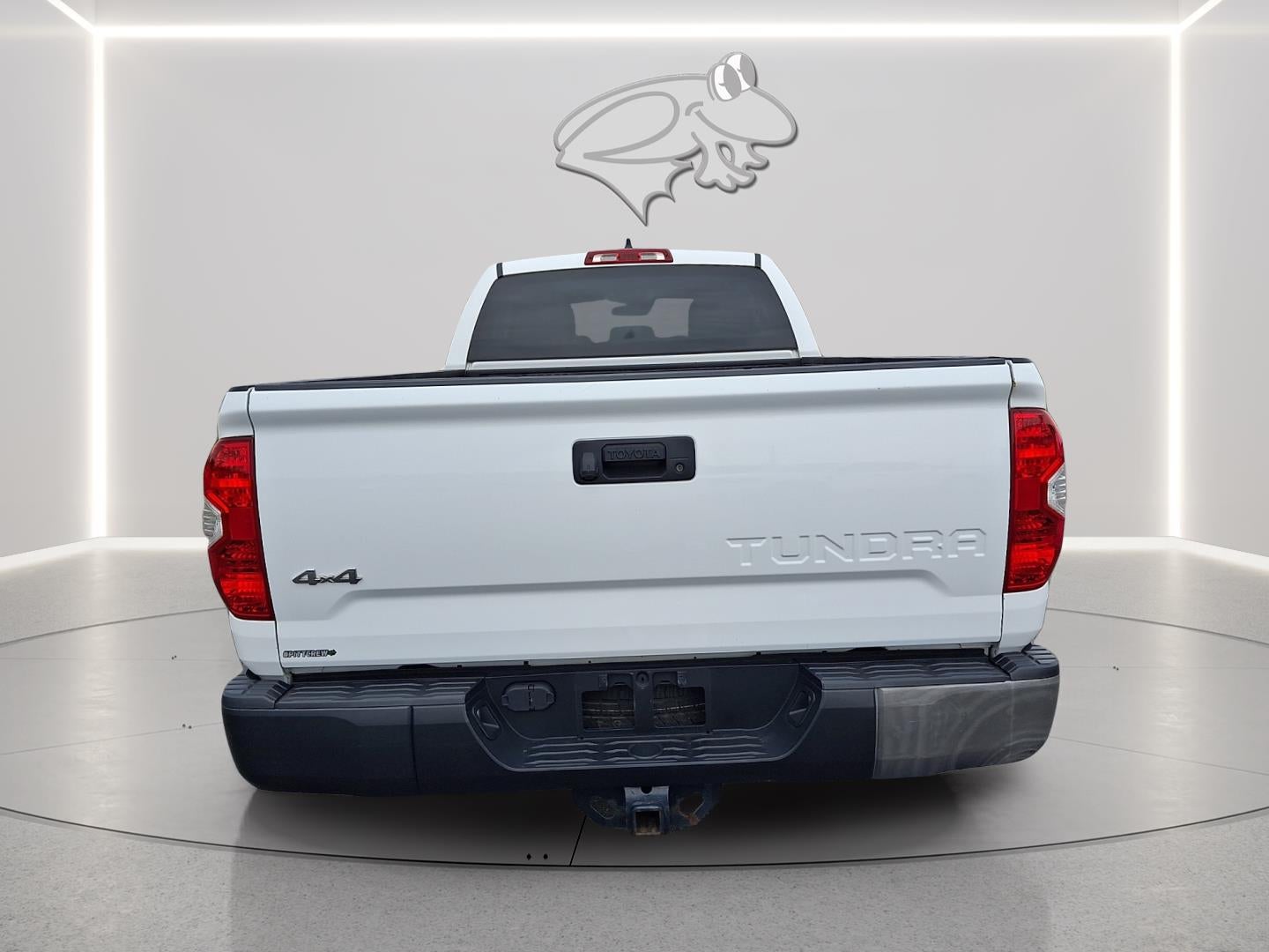 2021 Toyota Tundra SR