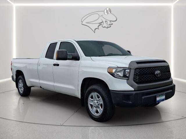 2021 Toyota Tundra SR