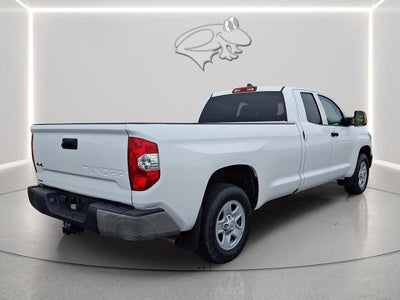 2021 Toyota Tundra SR