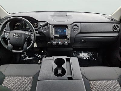 2021 Toyota Tundra SR