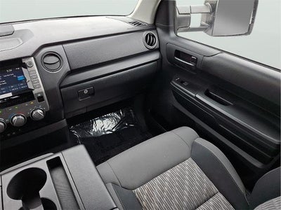 2021 Toyota Tundra SR