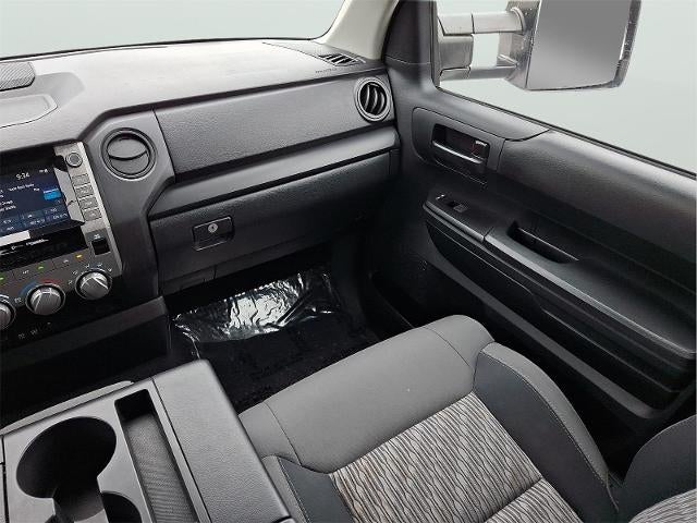 2021 Toyota Tundra SR