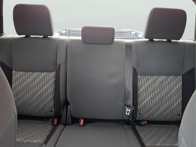 2021 Toyota Tundra SR