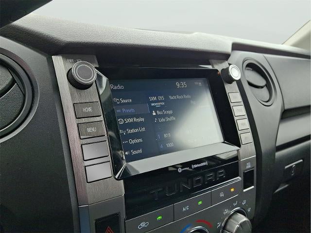 2021 Toyota Tundra SR