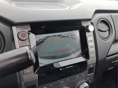 2021 Toyota Tundra SR