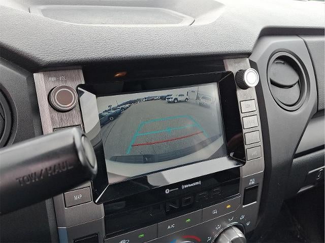 2021 Toyota Tundra SR