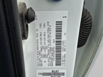 2021 Toyota Tundra SR