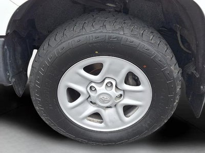 2021 Toyota Tundra SR