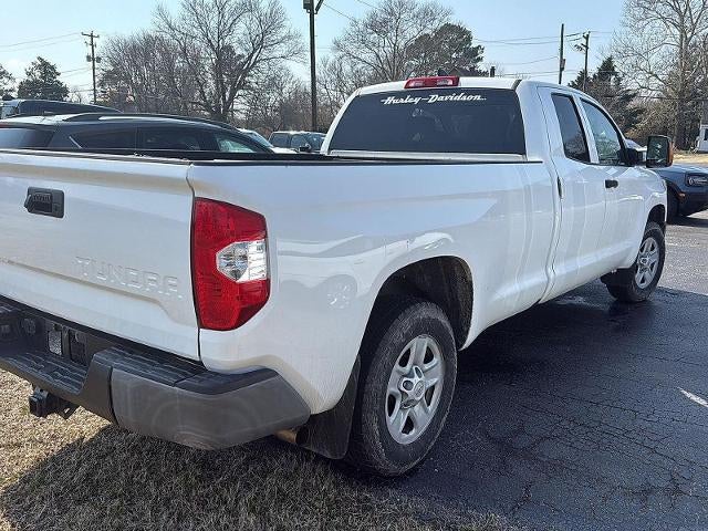 2021 Toyota Tundra SR